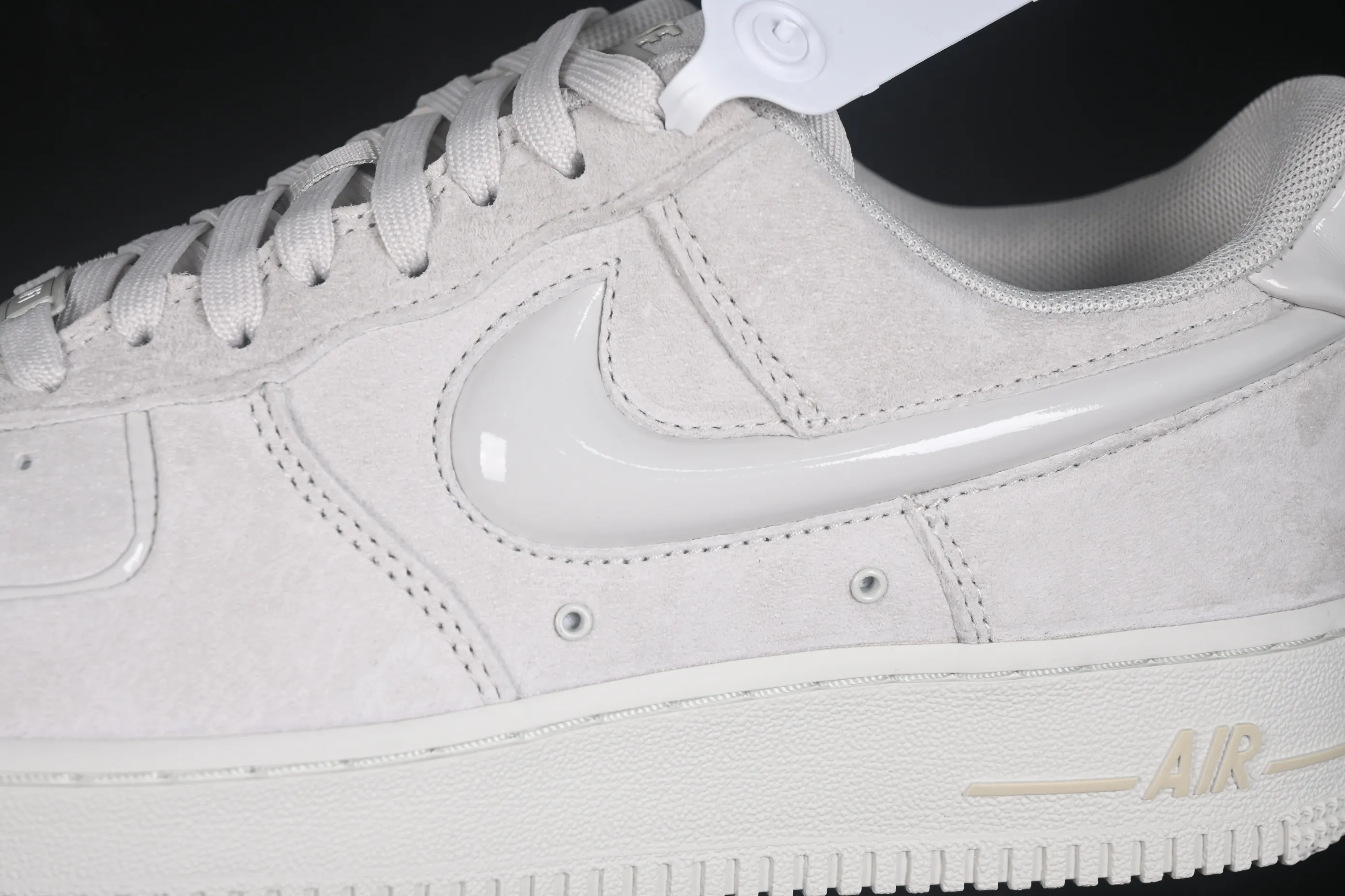 All categories Nk Air Force 1 Air Force series Nk Air Force 1 Low Air Force low-top Nike Air Force 1'07 Low Air Force 1 low-top casual sneakers HV4406-001